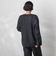 KARLKARLキーネックカーディガン≪手洗い可能≫
