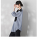 レイヤード風プルオーバー≪手洗い可能≫