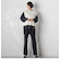 HAMILTONニットベスト≪手洗い可能≫