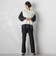 HAMILTONニットベスト≪手洗い可能≫