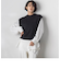 HAMILTONニットベスト≪手洗い可能≫
