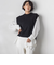 HAMILTONニットベスト≪手洗い可能≫