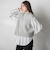 HAMILTONニットベスト≪手洗い可能≫