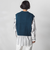 HAMILTONニットベスト≪手洗い可能≫