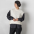 【大きいサイズ】HAMILTONニットベスト≪手洗い可能≫