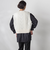 【大きいサイズ】HAMILTONニットベスト≪手洗い可能≫
