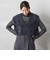 【カタログ掲載】シャギーニットベスト≪手洗い可能≫