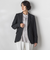 ピクシエスタジャケット≪セットアップ対応≫