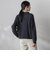 【大きいサイズ】メッシュラメニット≪手洗い可能≫