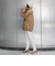 【WEB限定/大きいサイズ】裏起毛ハイテンションパンツ≪洗濯機で洗える≫