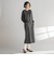 【WEB限定/大きいサイズ】裏起毛ハイテンションパンツ≪洗濯機で洗える≫
