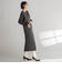【WEB限定/大きいサイズ】裏起毛ハイテンションパンツ≪洗濯機で洗える≫