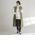【WEB限定/大きいサイズ】裏起毛ハイテンションパンツ≪洗濯機で洗える≫
