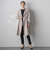 【WEB限定/大きいサイズ】裏起毛ハイテンションパンツ≪洗濯機で洗える≫