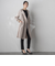 【WEB限定/大きいサイズ】裏起毛ハイテンションパンツ≪洗濯機で洗える≫