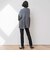 【WEB限定/大きいサイズ/新色追加】”あたたか美脚”裏起毛レギパン