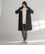 【WEB限定/大きいサイズ】裏起毛ハイテンションパンツ≪洗濯機で洗える≫