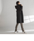 【WEB限定/大きいサイズ】裏起毛ハイテンションパンツ≪洗濯機で洗える≫