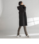 【WEB限定/大きいサイズ】裏起毛ハイテンションパンツ≪洗濯機で洗える≫