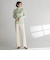 ラメタートルニット≪手洗い可能≫
