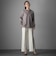 【WEB限定/新色追加】”まるで毛布”とろける裏起毛ワイドパンツ