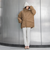 【WEB限定】裏起毛ハイテンションパンツ≪洗濯機で洗える≫
