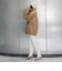 【WEB限定】裏起毛ハイテンションパンツ≪洗濯機で洗える≫