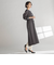 【WEB限定】裏起毛ハイテンションパンツ≪洗濯機で洗える≫
