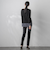 【WEB限定】裏起毛ハイテンションパンツ≪洗濯機で洗える≫