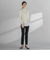 【WEB限定】裏起毛ハイテンションパンツ≪洗濯機で洗える≫