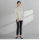 【WEB限定】裏起毛ハイテンションパンツ≪洗濯機で洗える≫