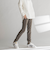 【WEB限定】裏起毛ハイテンションパンツ≪洗濯機で洗える≫