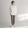 【WEB限定】裏起毛ハイテンションパンツ≪洗濯機で洗える≫