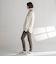 【WEB限定】裏起毛ハイテンションパンツ≪洗濯機で洗える≫