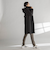 【WEB限定】裏起毛ハイテンションパンツ≪洗濯機で洗える≫