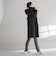 【WEB限定】裏起毛ハイテンションパンツ≪洗濯機で洗える≫