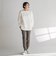 【WEB限定/新色追加】”あたたか美脚”裏起毛レギパン