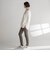 【WEB限定/新色追加】”あたたか美脚”裏起毛レギパン