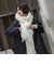 【WEB限定&一部店舗】ビッグマフラー