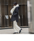 【WEB限定&一部店舗】ビッグマフラー
