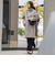 パーテーションライトコート≪洗濯機で洗える≫