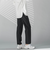 両面起毛ピクシエスタパンツ≪洗濯機で洗える≫