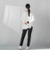 両面起毛ピクシエスタパンツ≪洗濯機で洗える≫