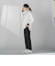 両面起毛ピクシエスタパンツ≪洗濯機で洗える≫