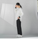 両面起毛ピクシエスタパンツ≪洗濯機で洗える≫