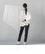 両面起毛ピクシエスタパンツ≪洗濯機で洗える≫