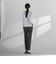両面起毛ピクシエスタパンツ≪洗濯機で洗える≫