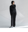 【WEB限定】ストレッチコールパンツ≪手洗い可能≫