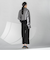 【WEB限定】ストレッチコールパンツ≪手洗い可能≫