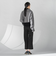 【WEB限定】ストレッチコールパンツ≪手洗い可能≫